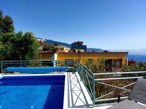 Villa Asunción D