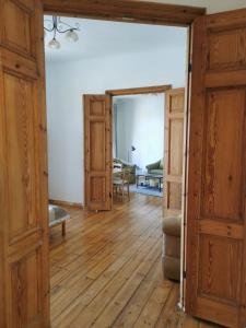 Terbatas 63 apartments