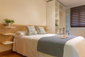 Amplio apartamento Santander