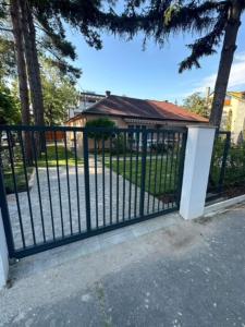 Ditti apartman