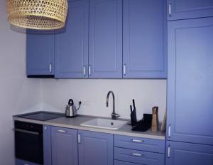 Apartment Lavander 