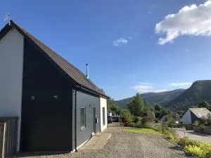 Highland Holiday Home - Auchterneed