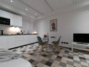 Mamma Ciccia - fishermens alley