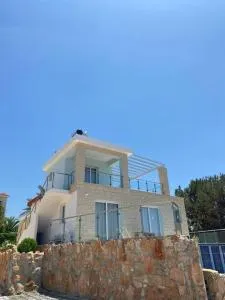 Queen Eyridiki Luxury Villa 2 - Paphos