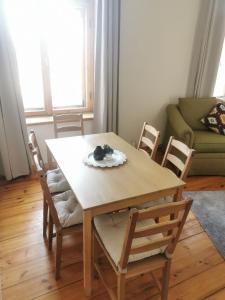 Terbatas 63 apartments