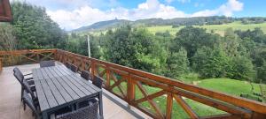 Chalupa Pod Větrným Vrchem