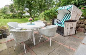 SylterPferdchen, Landhaus Köövenhüs