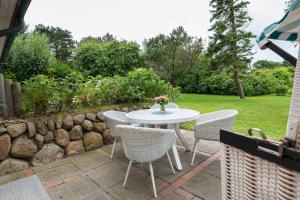 SylterPferdchen, Landhaus Köövenhüs