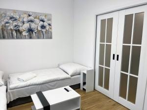 Apartman na namesti