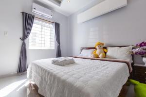 Hoàng My Villa - Bãi Sau - 5 phòng ngủ 9 giường - Free karaoke