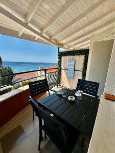 Апартамент СВЕТИ ВЛАС 1