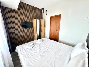 Апартамент СВЕТИ ВЛАС 1