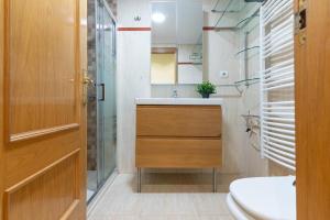 Amplio apartamento Santander