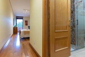 Amplio apartamento Santander