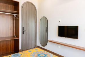 Xenia House Cao Bang City