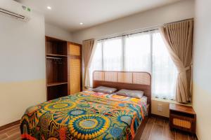 Xenia House Cao Bang City