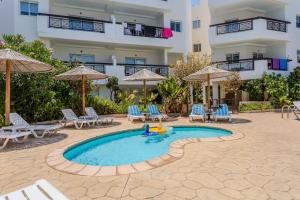 Artemis Cynthia Complex