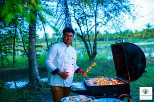 Harmony Haven, Udawalawe, Sri Lanka