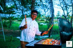 Harmony Haven, Udawalawe, Sri Lanka