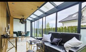 Apartament De LUX Wrzosowo Dziwnówek