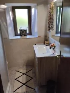 Casa de Valeria - Tebra