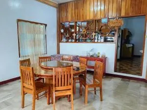 Baguio Irisan Transient House - Agoo