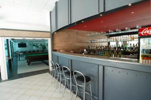 baltic inn