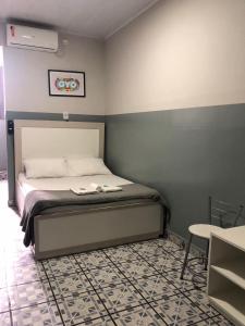 Hotel Sany SP- Metrô Paulista