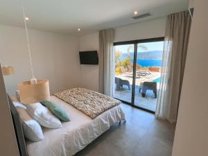Villas Torriciola location Casa Lea : Villa avec Piscine Privée
