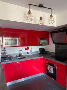 Sejours chez l'habitant Chambre a louer dans colocation de jeunes : photos des chambres