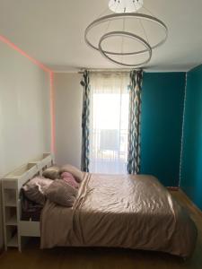 Chambre à louer dans colocation de jeunes