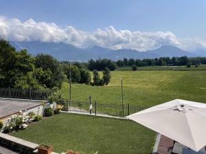 Amis House Castle View