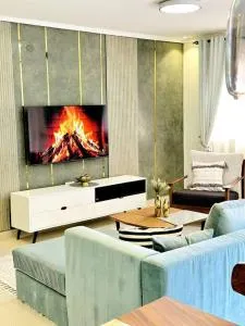 The Croft Homes Jinja - Zebra - Njeru