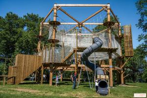 Appartements Charmant et cosy appartement a Creteil lac : photos des chambres