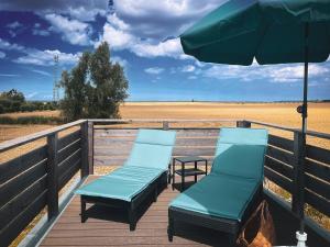 Prima Camping Resort Boddenblick -Ostsee