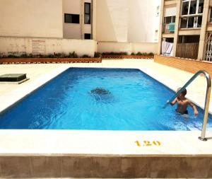 Apartamento La pequeña Habana