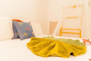 Aroma Heaven Homestay