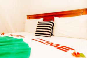 Aroma Heaven Homestay