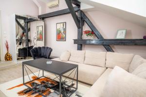 He-Ra Apartments with Free Parking - 4-gwiazdkowe hotele w mieście Skopje