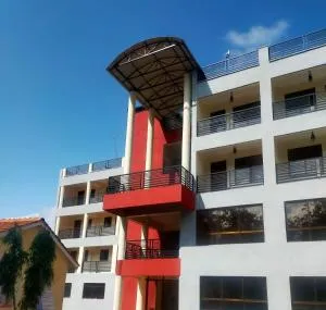 ACK Guest House Machakos - Matha