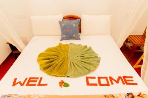 Aroma Heaven Homestay