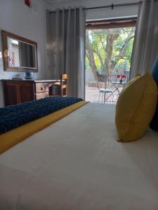 JCups Guest House