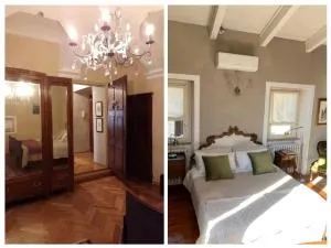 Antico Hospitale - دولياني