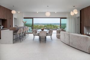 Luxury Villa Aria Dalmatica heated pool sauna & jacuzzi