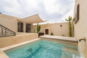 Riad Les Suites Marrakech
