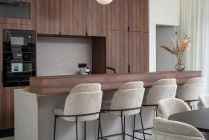 Luxury Villa Terra & Aria Dalmatica heated pool sauna & jacuzzi