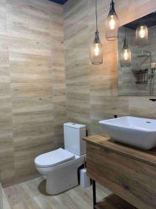 Cozy Studio with Sea&Cliff Views