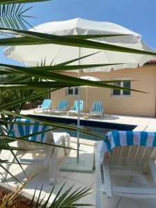 Ferienhaus Leomar - Strilčići