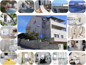Apartments Pera