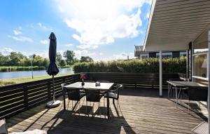 Stunning Home In Tranekær With Kitchen